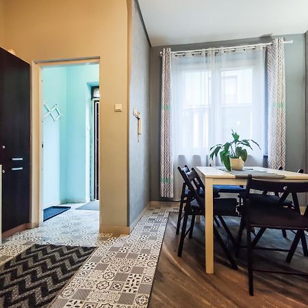 Apartament II Gdansk - Apartamenty W Gorach I Nad Morzem Luaran gambar