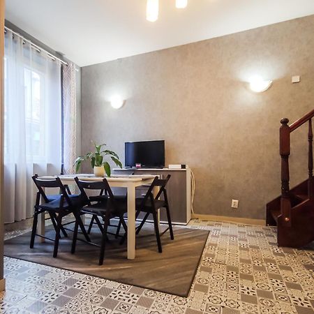 Apartament II Gdansk - Apartamenty W Gorach I Nad Morzem Luaran gambar