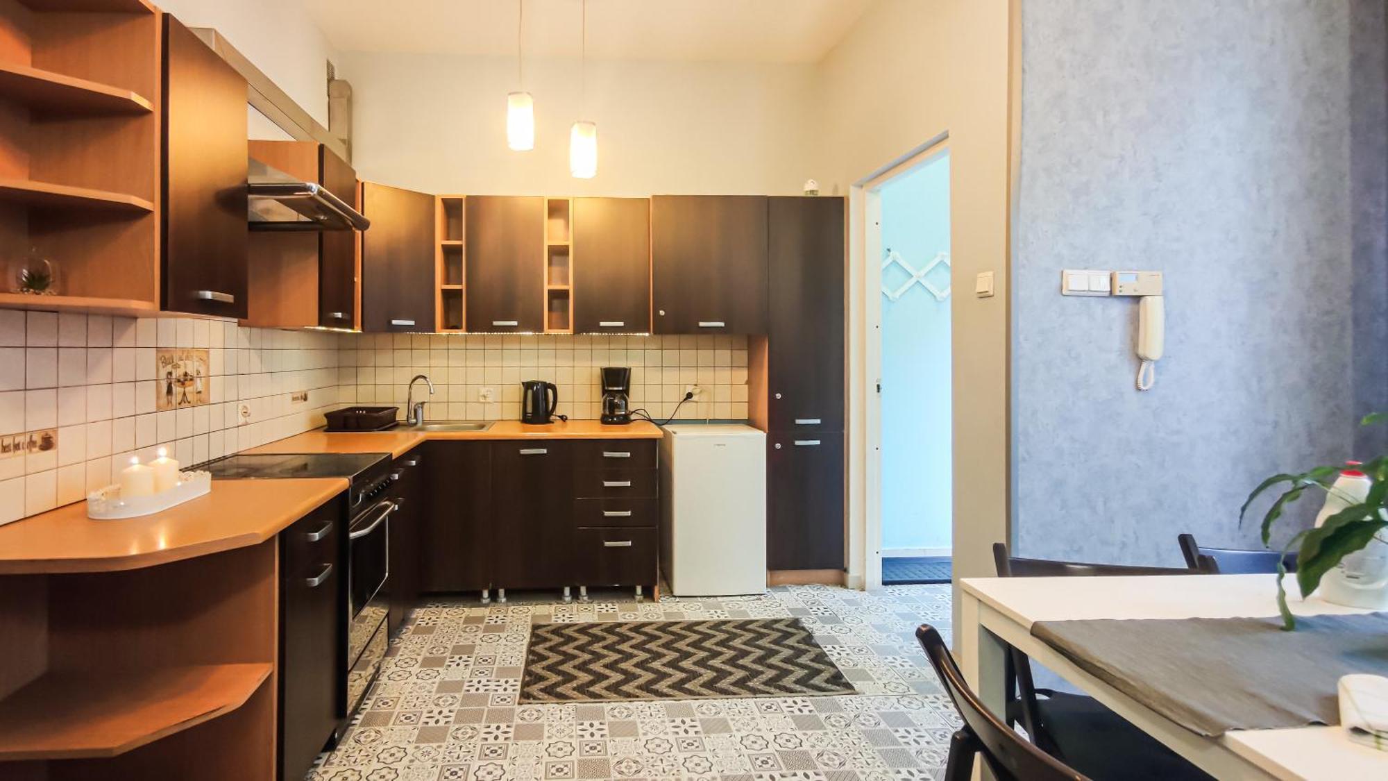Apartament II Gdansk - Apartamenty W Gorach I Nad Morzem Luaran gambar