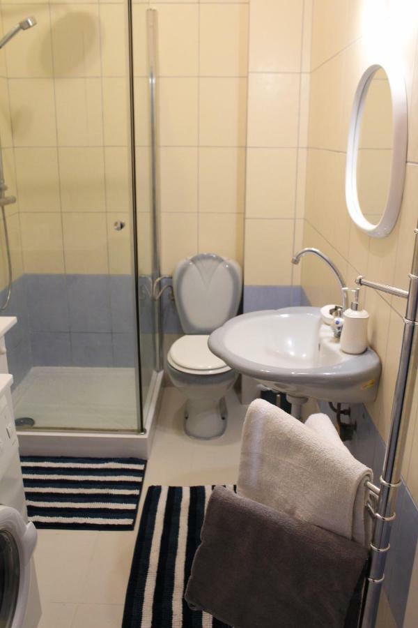 Apartament II Gdansk - Apartamenty W Gorach I Nad Morzem Luaran gambar