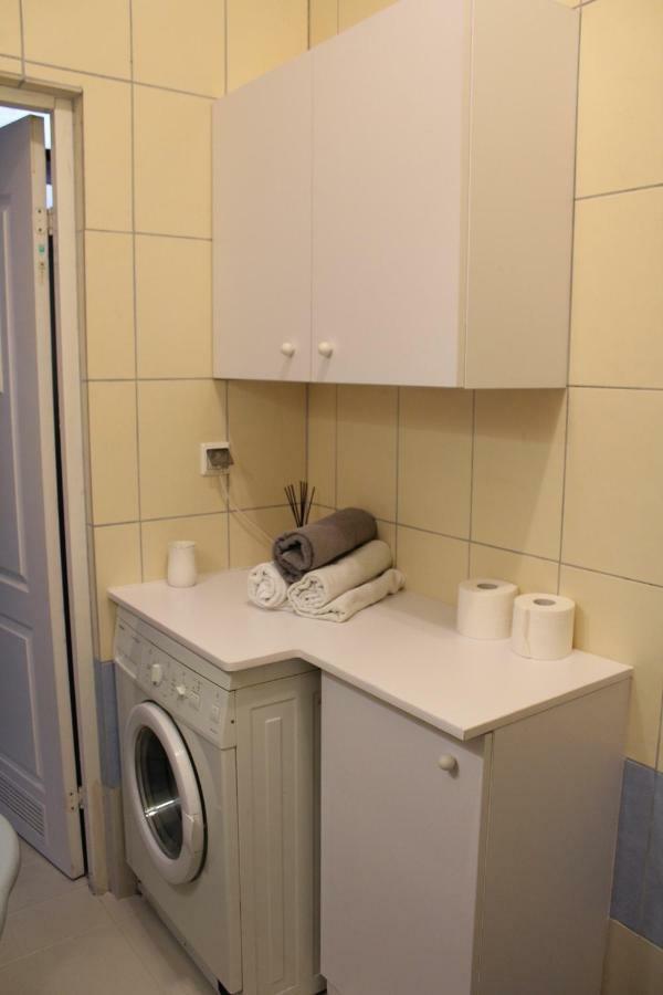 Apartament II Gdansk - Apartamenty W Gorach I Nad Morzem Luaran gambar